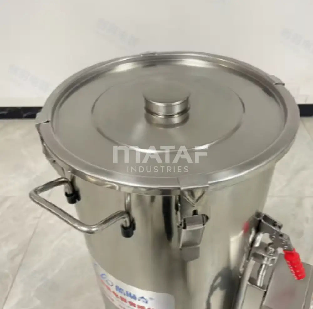 MATAF MTF-BL SERIES 20L/32L/50L STAINLESS STEEL BLENDER