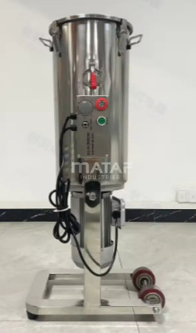 MATAF MTF-BL SERIES 20L/32L/50L STAINLESS STEEL BLENDER