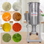 MATAF MTF-BL SERIES 20L/32L/50L STAINLESS STEEL BLENDER