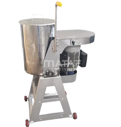 MATAF MTF-BL09 STAINLESS STEEL BLENDER 10 LITRE