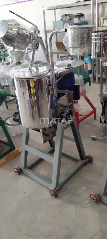 MATAF MTF-BL13 STAINLESS STEEL BLENDER 37 LITRE