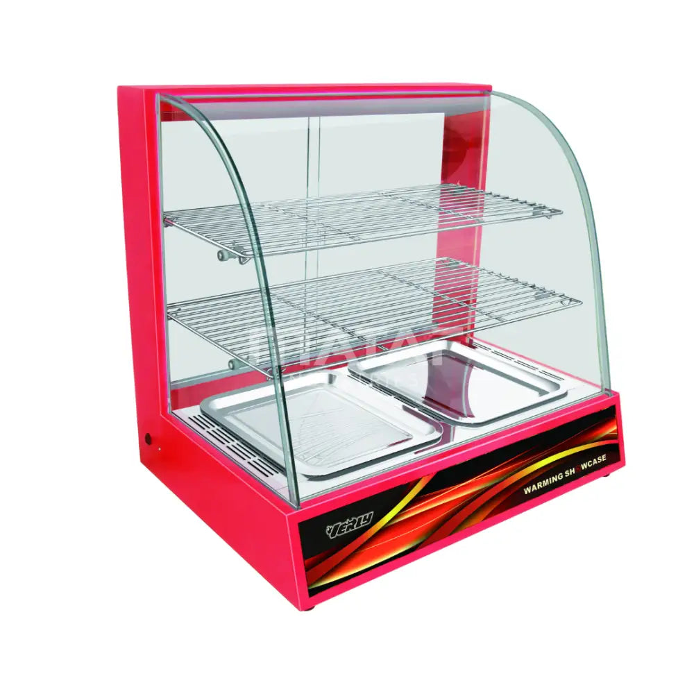 MATAF MTF-BV808B FOOD DISPLAY WARMER 3 LAYER