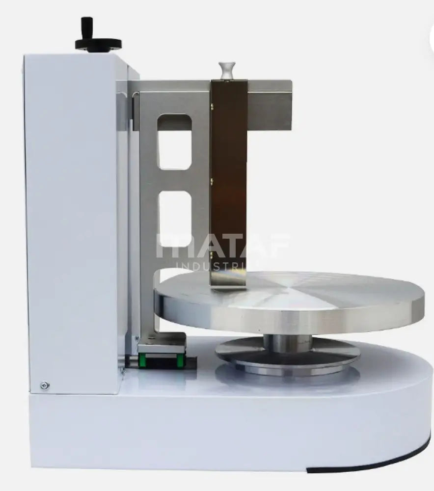 MATAF MTF-CC35 CAKE COATING SMEARING MACHINE