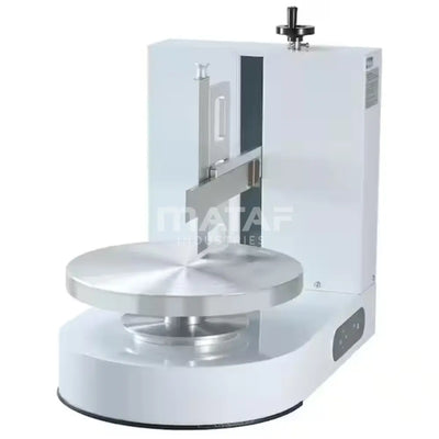 MATAF MTF-CC35 CAKE COATING SMEARING MACHINE