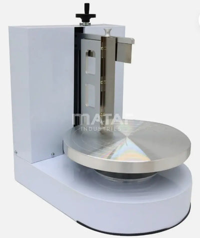 MATAF MTF-CC35 CAKE COATING SMEARING MACHINE