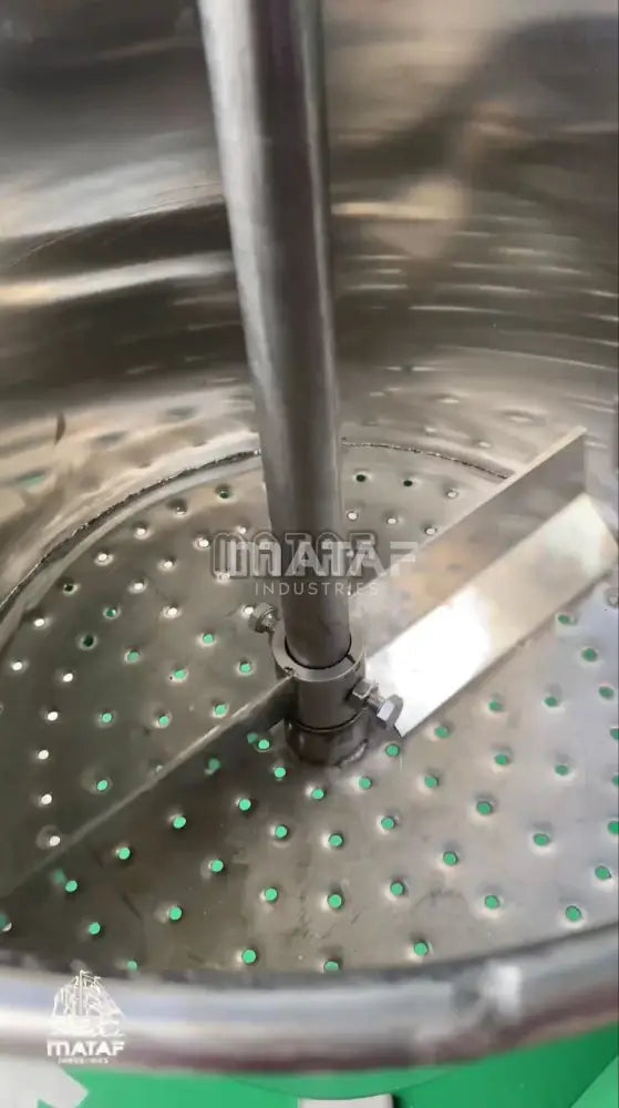 MATAF MTF-CD01 CENDOL MACHINE