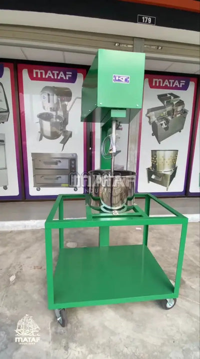 MATAF MTF-CD01 CENDOL MACHINE