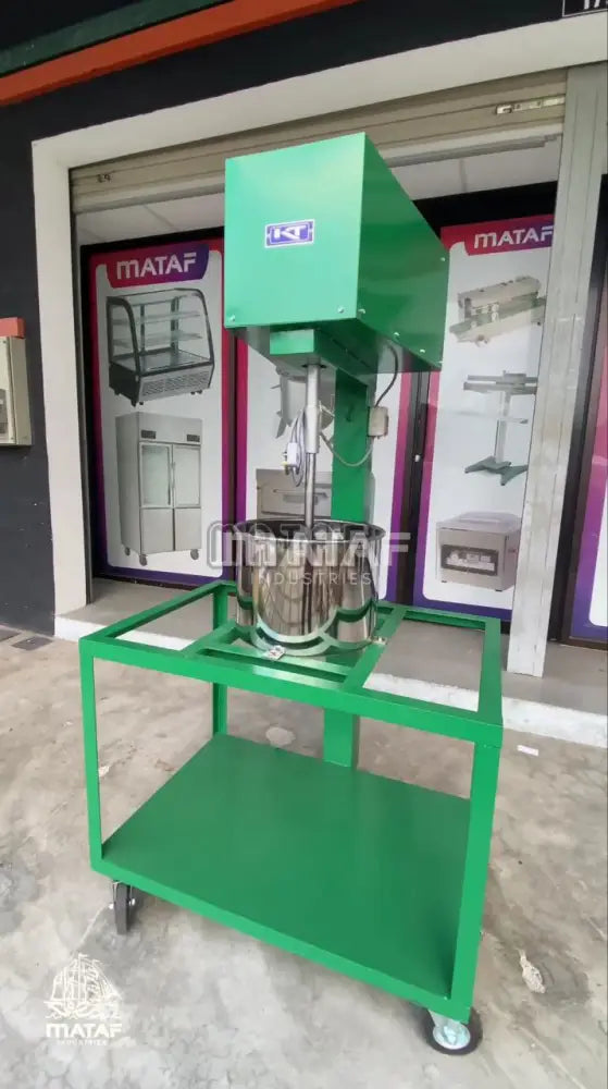 MATAF MTF-CD01 CENDOL MACHINE