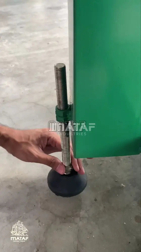 MATAF MTF-CD01 CENDOL MACHINE