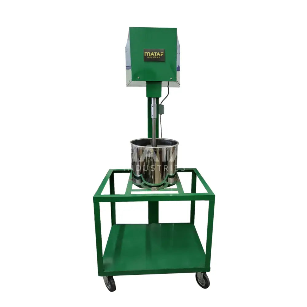 MATAF MTF-CD01 CENDOL MACHINE