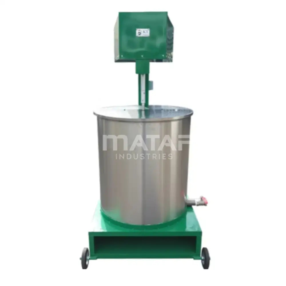 MATAF MTF-CSM150 MULTIPURPOSE COOKER 150 LITRE