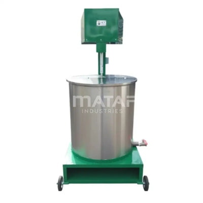 MATAF MTF-CSM150 MULTIPURPOSE COOKER 150 LITRE