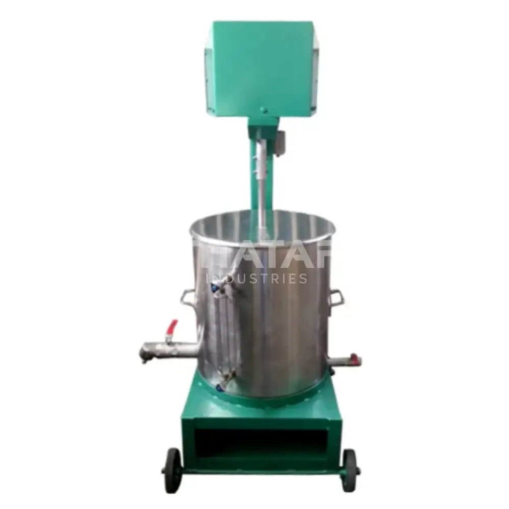 MATAF MTF-CSMD50 MULTIPURPOSE COOKER 50 LITRE