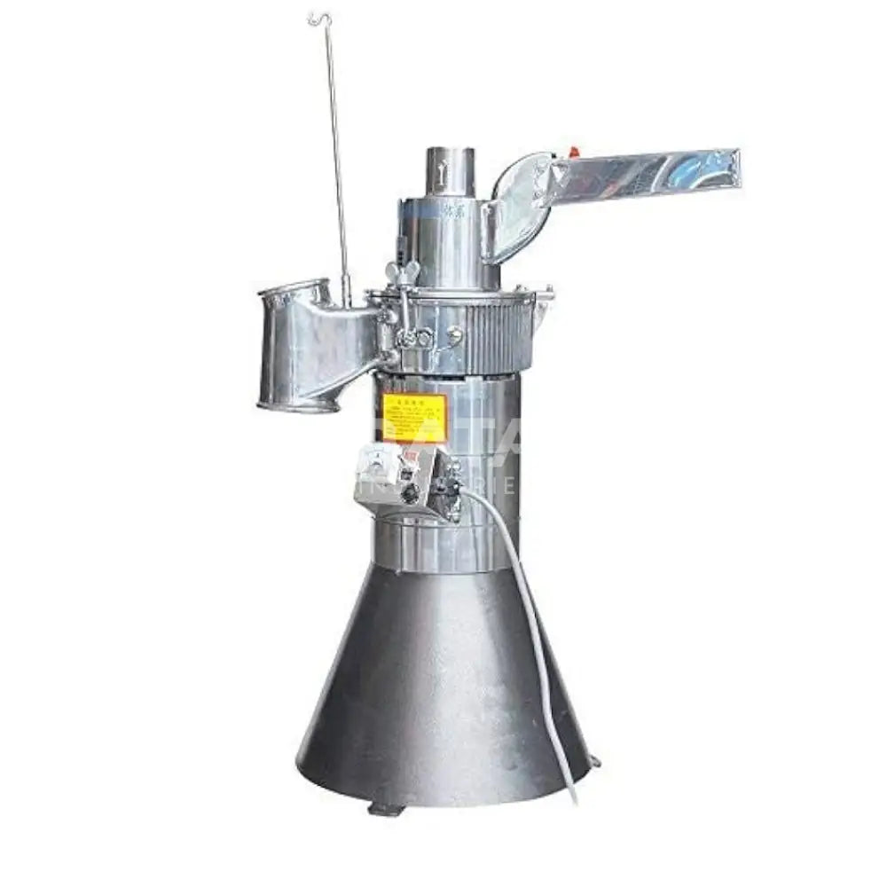 MATAF MTF-DF25 AUTOMATIC CONTINUOUS MILL GRINDER