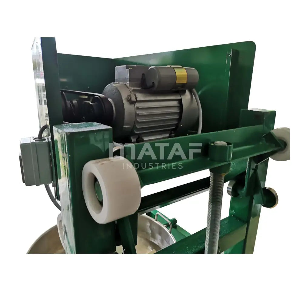 MATAF MTF-DL24SS MULTIPURPOSE COOKER 80 LITRE