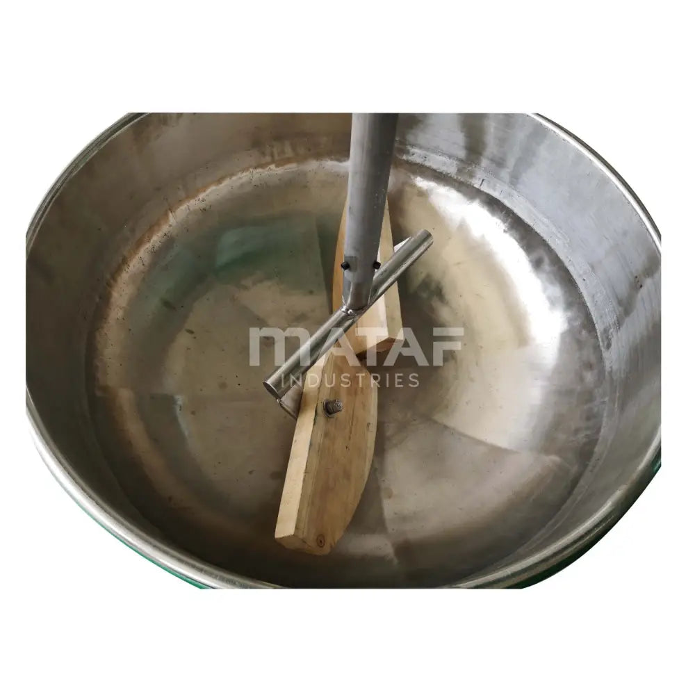 MATAF MTF-DL24SS MULTIPURPOSE COOKER 80 LITRE