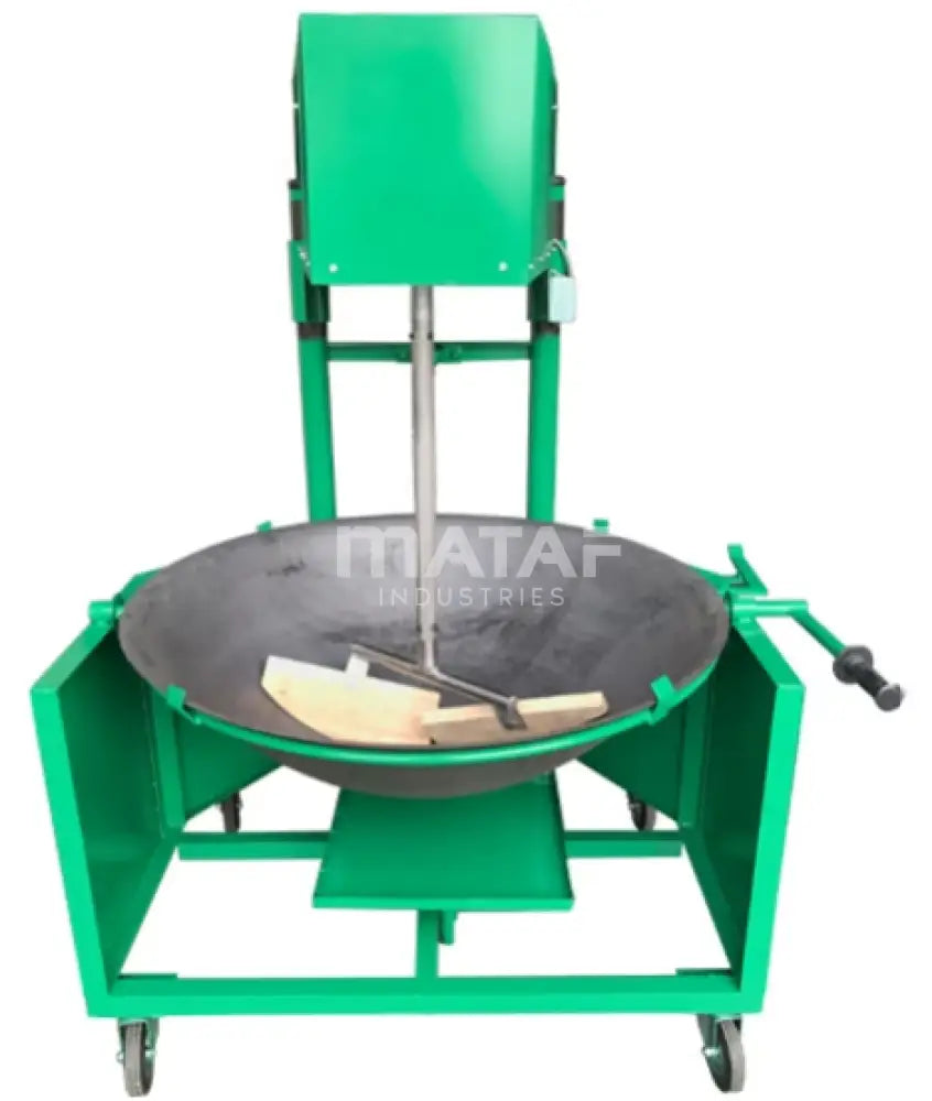 MATAF MTF-DL37N MULTIPURPOSE COOKER 100 LITRE