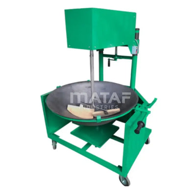 MATAF MTF-DL37N MULTIPURPOSE COOKER 100 LITRE