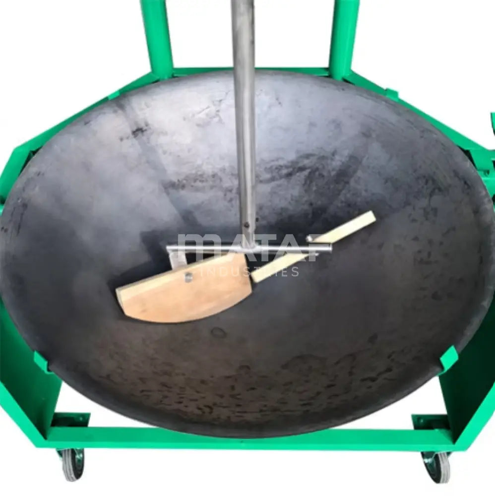 MATAF MTF-DL37N MULTIPURPOSE COOKER 100 LITRE