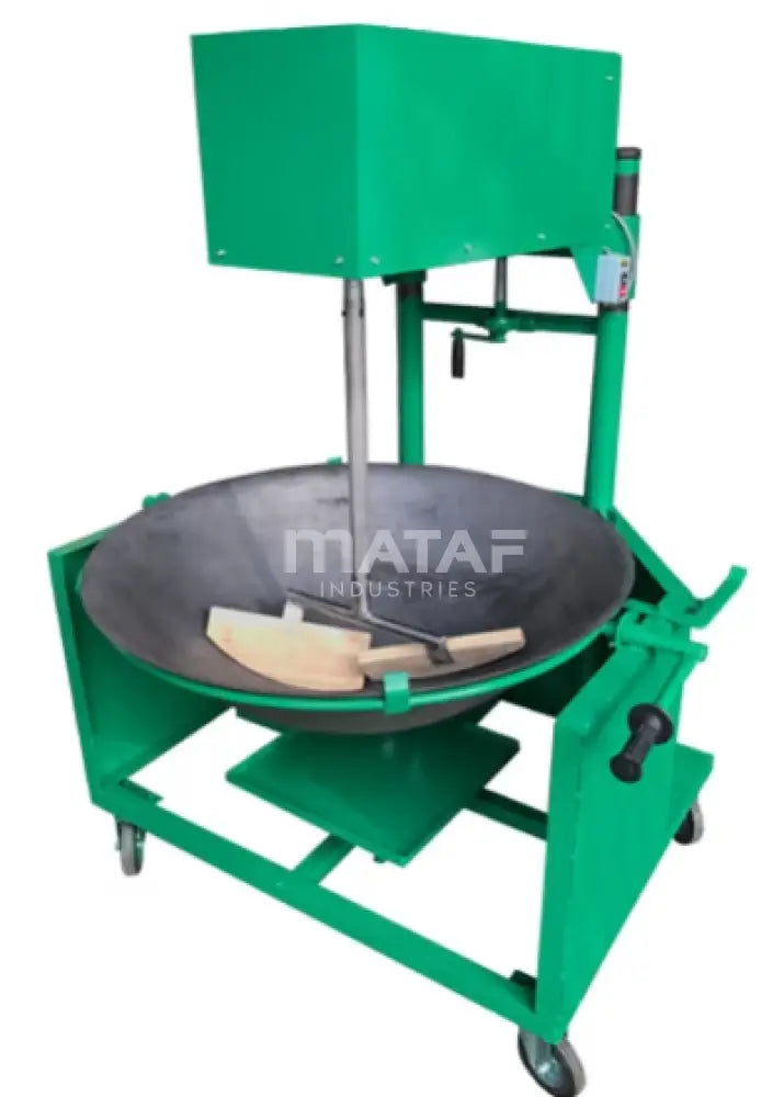 MATAF MTF-DL37N MULTIPURPOSE COOKER 100 LITRE