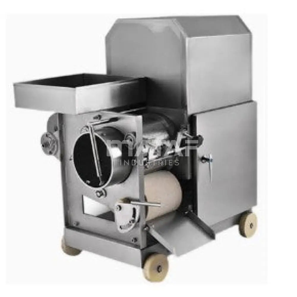 MATAF MTF-DM150 HIGH SPEED FISH MEAT EXTRACTION MACHINE
