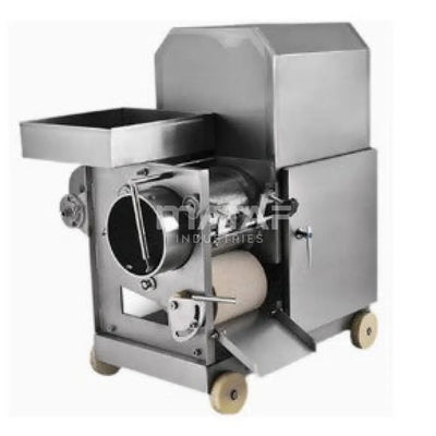 MATAF MTF-DM150 HIGH SPEED FISH MEAT EXTRACTION MACHINE