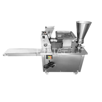 MATAF MTF-DM80 AUTOMATIC DUMPLING MAKING MACHINE