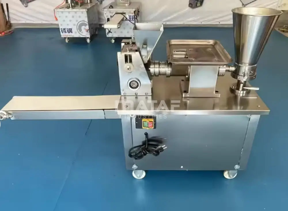 MATAF MTF-DM80 AUTOMATIC DUMPLING MAKING MACHINE