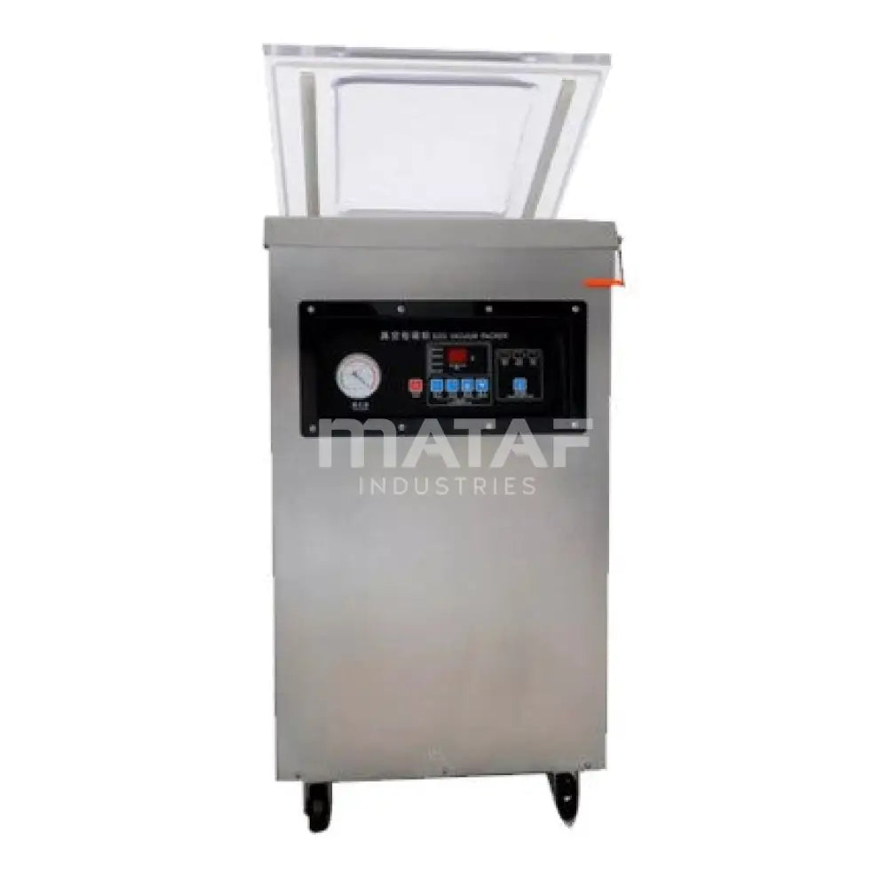 MATAF MTF-DZ400 VACUUM SEALER (STANDING TYPE)