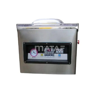 MATAF MTF-DZ400T VACUUM SEALER (TABLE TOP)
