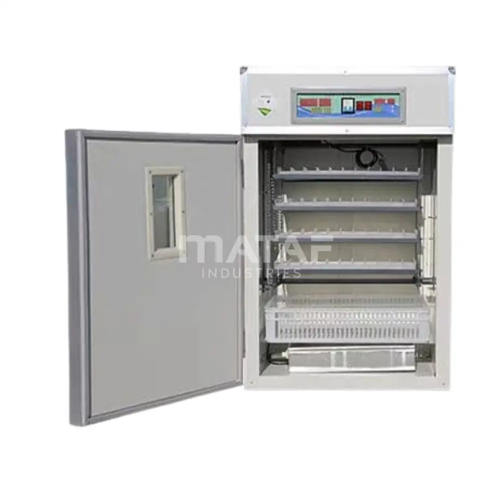 MATAF MTF-EIA352 Automatic Egg Incubator (352 Eggs Capacity)