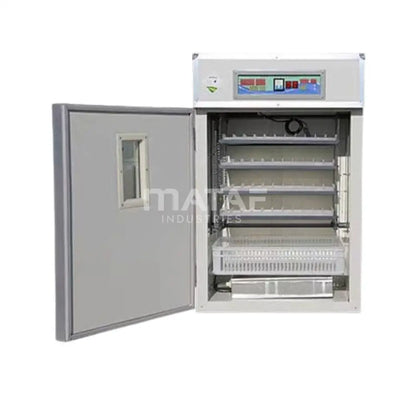 MATAF MTF-EIA352 Automatic Egg Incubator (352 Eggs Capacity)