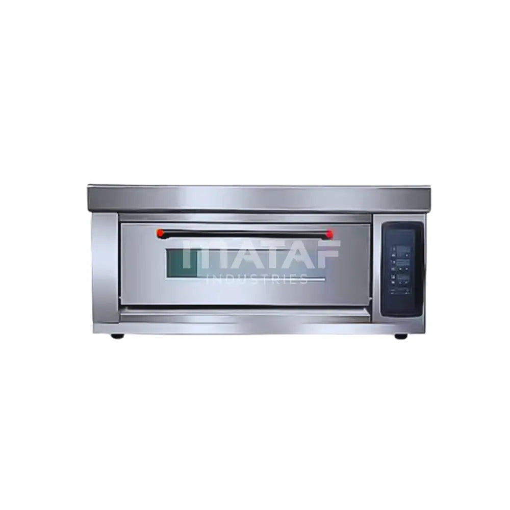 MATAF MTF-EV12T ELECTRIC DIGITAL OVEN 1 DECK 2 TRAY