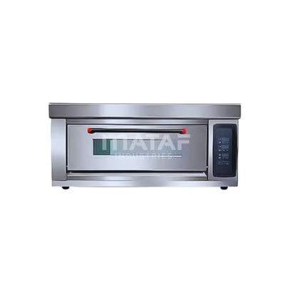 MATAF MTF-EV12T ELECTRIC DIGITAL OVEN 1 DECK 2 TRAY