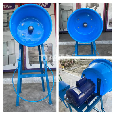 MATAF MTF-FCG1 COCONUT GRINDER MACHINE