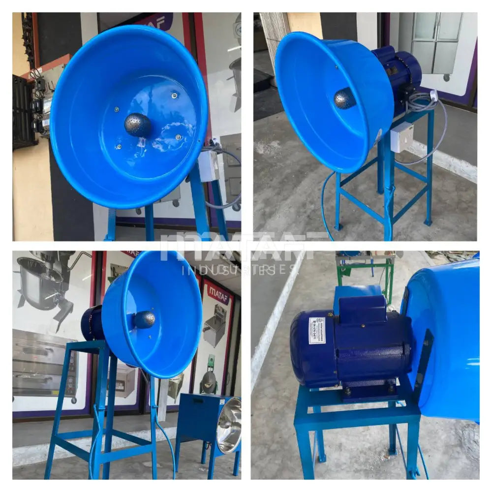 MATAF MTF-FCG1 COCONUT GRINDER MACHINE