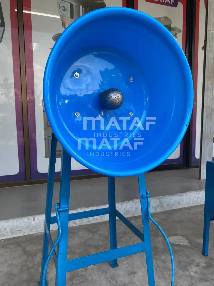 MATAF MTF-FCG1 COCONUT GRINDER MACHINE
