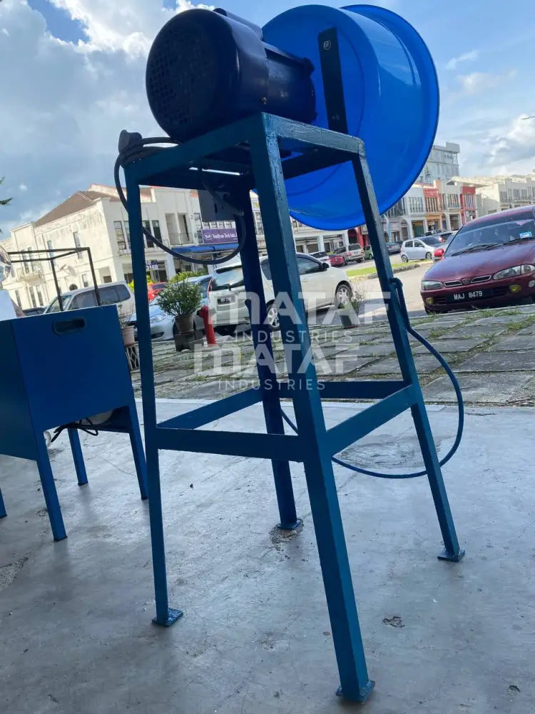 MATAF MTF-FCG1 COCONUT GRINDER MACHINE