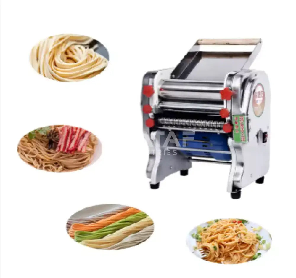 MATAF MTF-FKM200 NOODLE & DOUGH SHEETER MACHINE