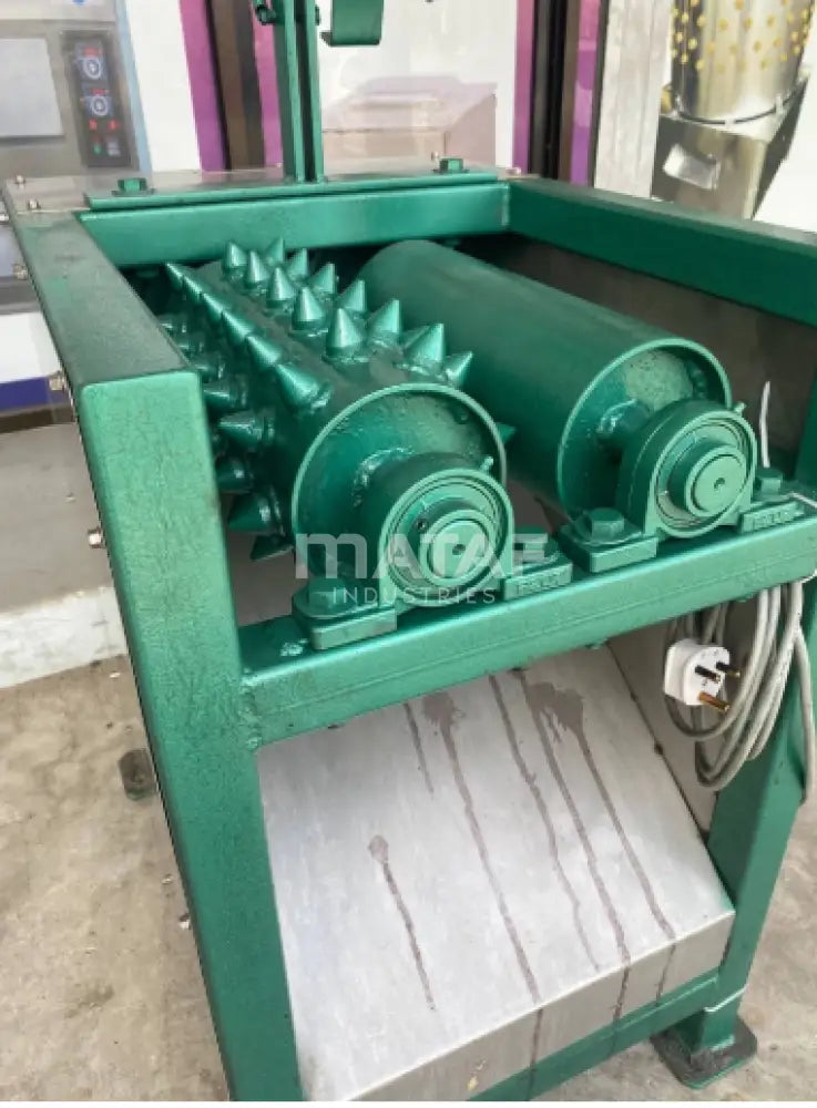 MATAF MTF-FR15 COCONUT FIBER REMOVAL MACHINE