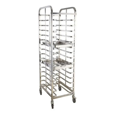MATAF MTF-FR15AC COOLING RACK 15 LAYER (CURVE)