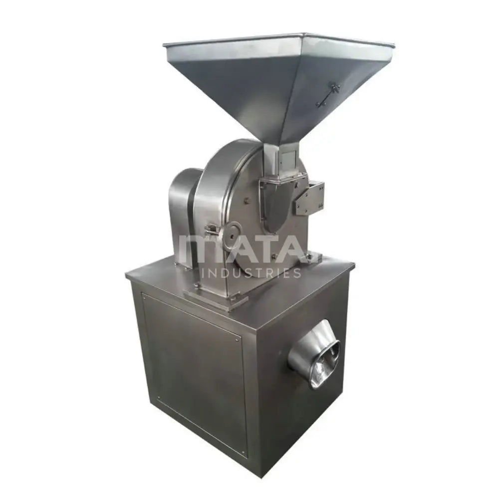 MATAF MTF-FS200L LARGE AUTOMATIC CONTINUOUS MILL GRINDER