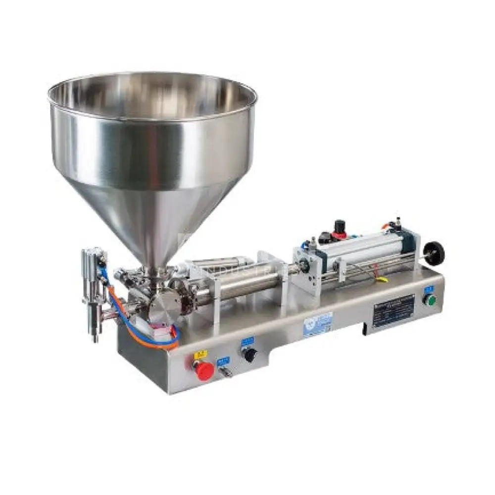 MATAF MTF-G1WTD SINGLE HEAD CYLINDER FILLING MACHINE