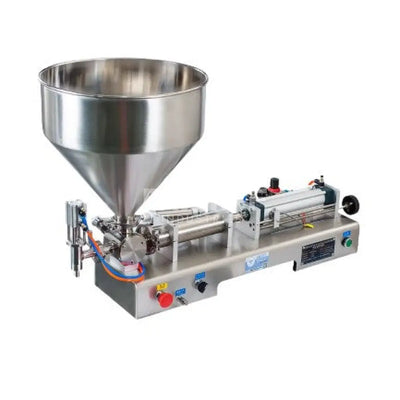 MATAF MTF-G1WTD SINGLE HEAD CYLINDER FILLING MACHINE