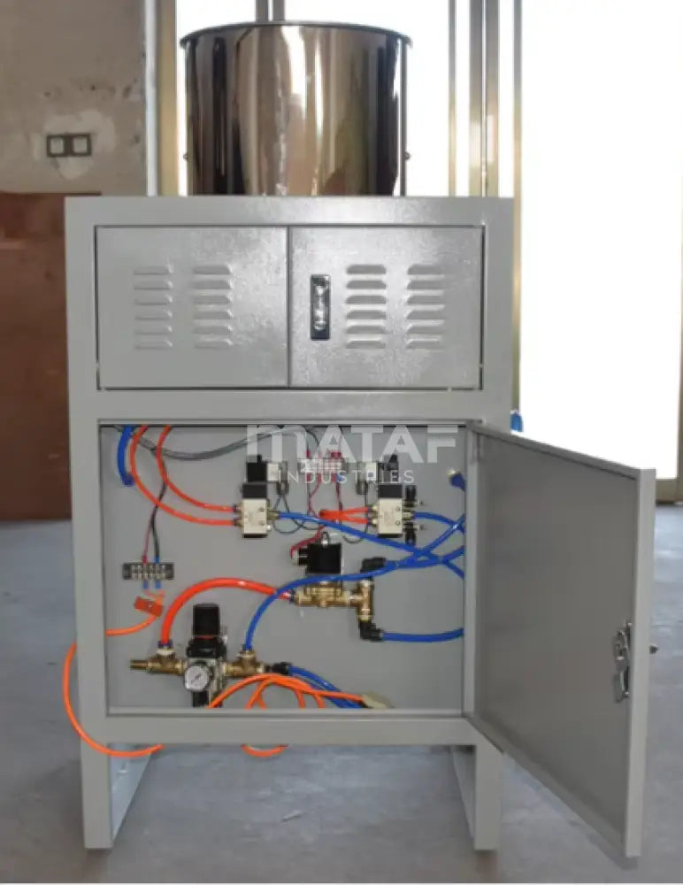 MATAF MTF-GP SERIES GARLIC PEELING MACHINE