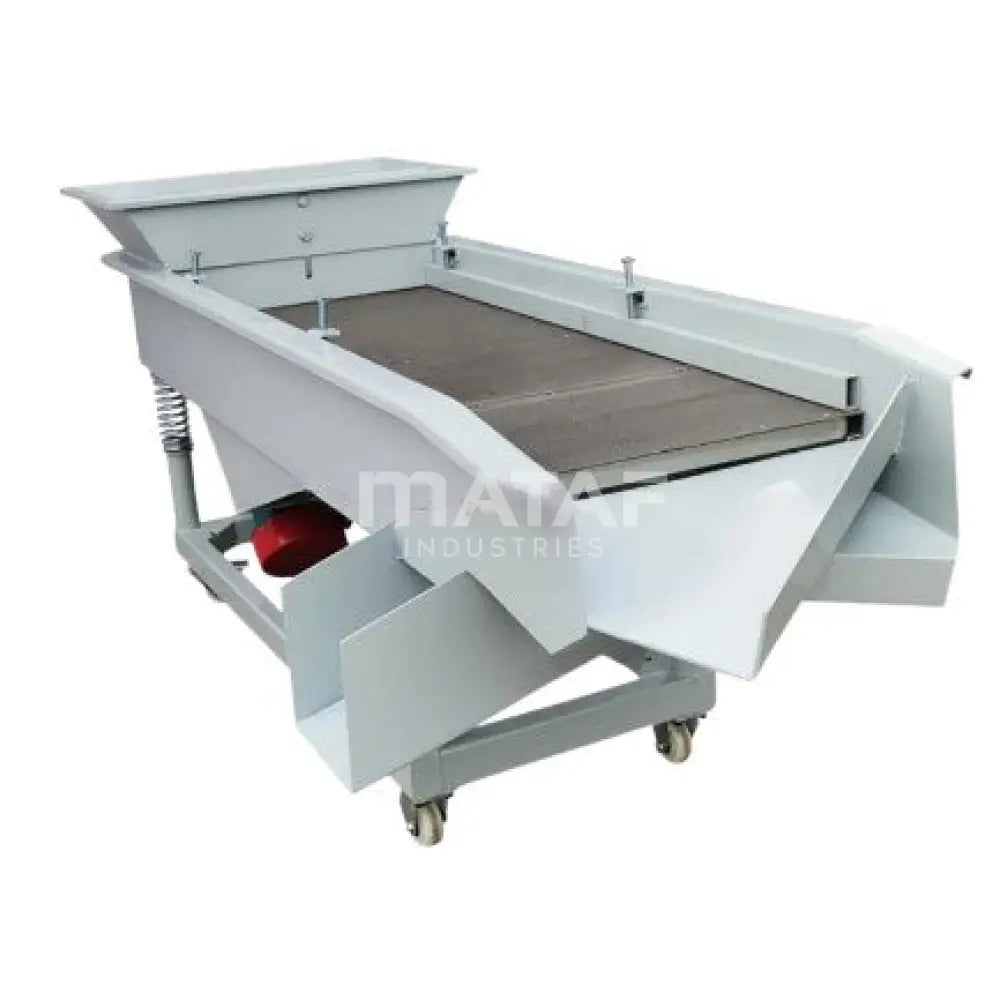 MATAF MTF-GS180 GRAIN SCREENING MACHINE