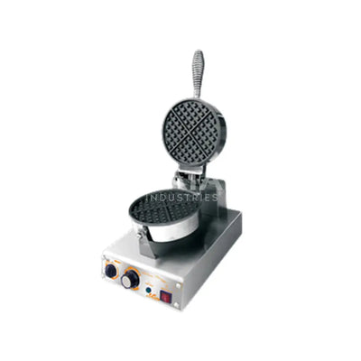 MATAF MTF-HF01 Electric Waffle Machine (Single)