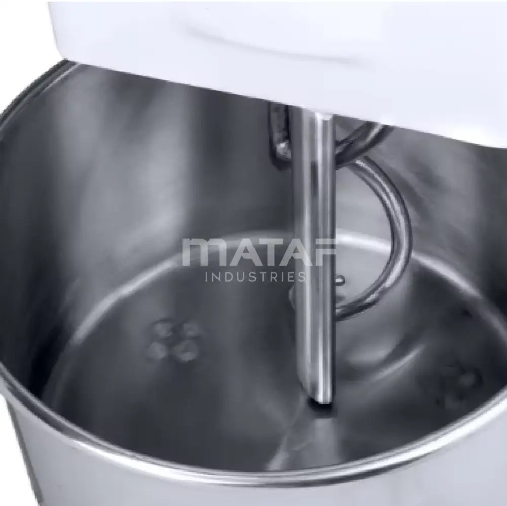 MATAF MTF-HS20/HS30 SPIRAL MIXER MACHINE