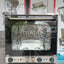 MATAF MTF-JEB4A ELECTRIC CONVECTION OVEN WITH STEAM FUNCTION