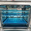 MATAF MTF-JEB4A ELECTRIC CONVECTION OVEN WITH STEAM FUNCTION